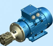 常用液壓泵的原理和種類介紹 新手必學(xué)