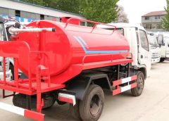 泵水罐消防車得分類 看懂就入行了